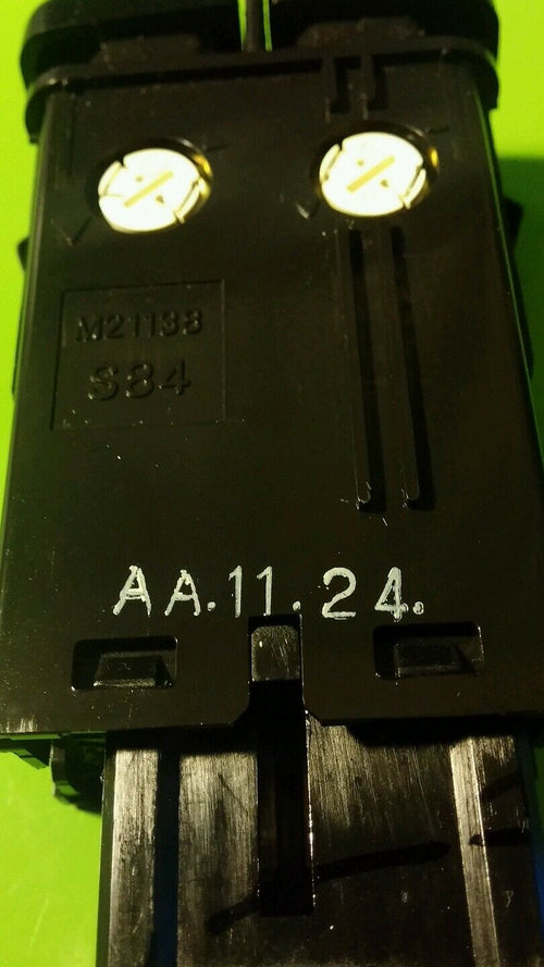 1999 ACURA TL 99 00 01 OEM CRUISE CONTROL TRACTION SWITCH UNIT