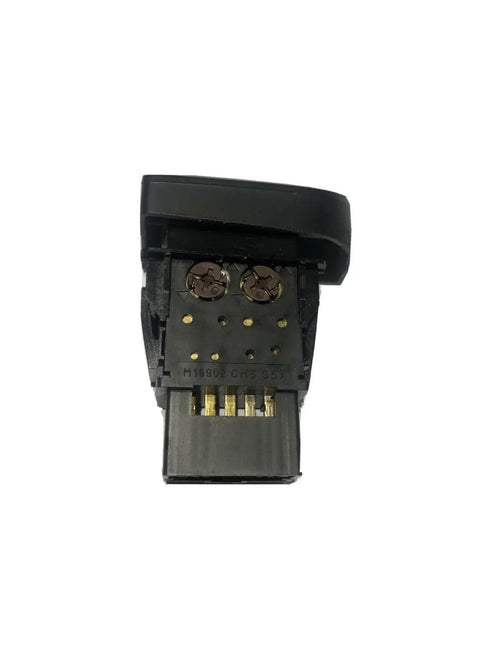 2003-2005 Honda Pilot 4X4 VTM-4 Lock Control Switch Unit M19620 OEM by Honda