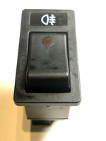 87 86 88 89 92 90 91 Volvo 740 oem fog light switch button 1362338