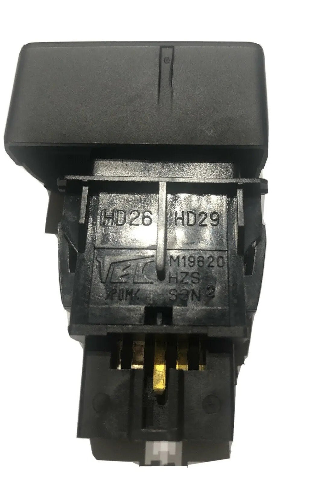 2003 HONDA PILOT - VTM-4 LOCK / 4WD CONTROL BUTTON by Honda