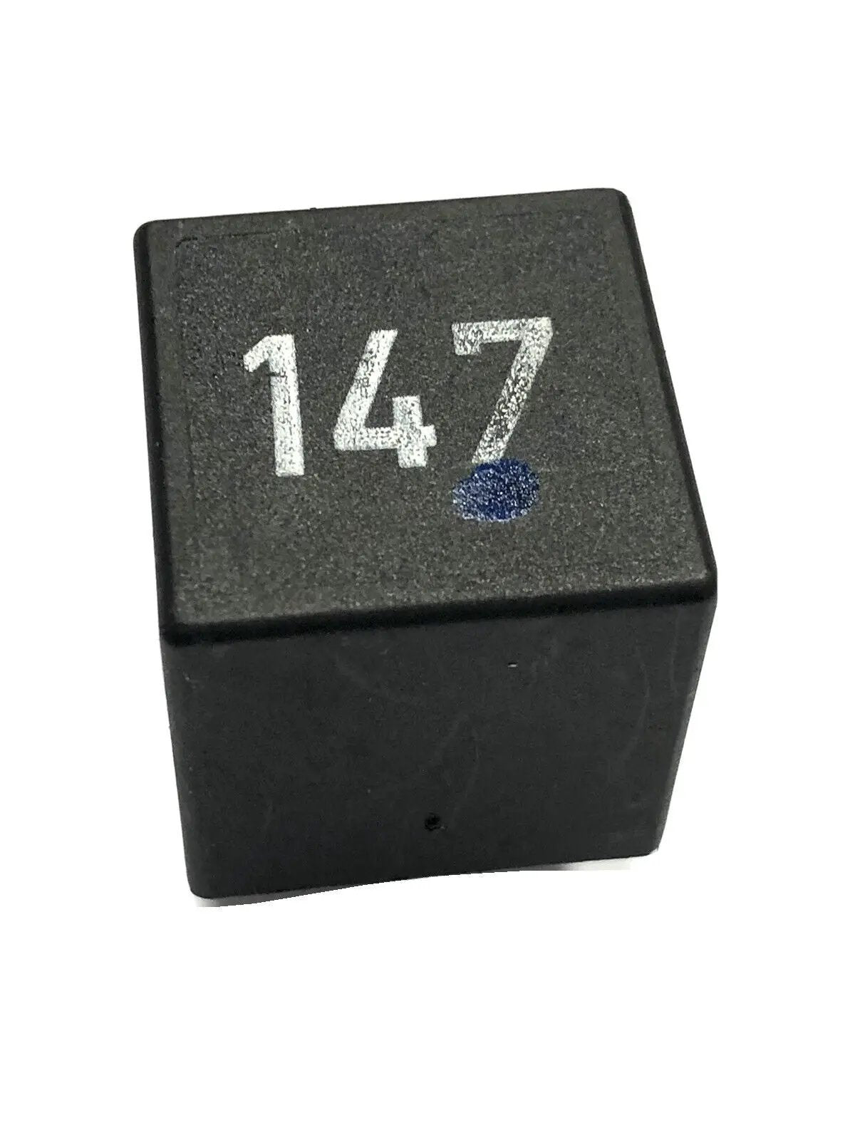 AC A/C Relay # 147 VW Jetta Golf GTI Passat Cabrio Eurovan ~ 1H0 959 142 by Volkswagen