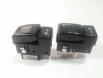 1996 VOLVO 850 2.3 TURBO LEFT DRIVER RIGHT PASSENGER HEATED SEAT SWITCH SET OF 2