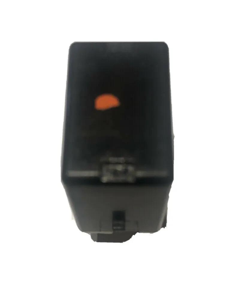 DENSO TOYOTA RELAY 90084-98031. Works by DENSO