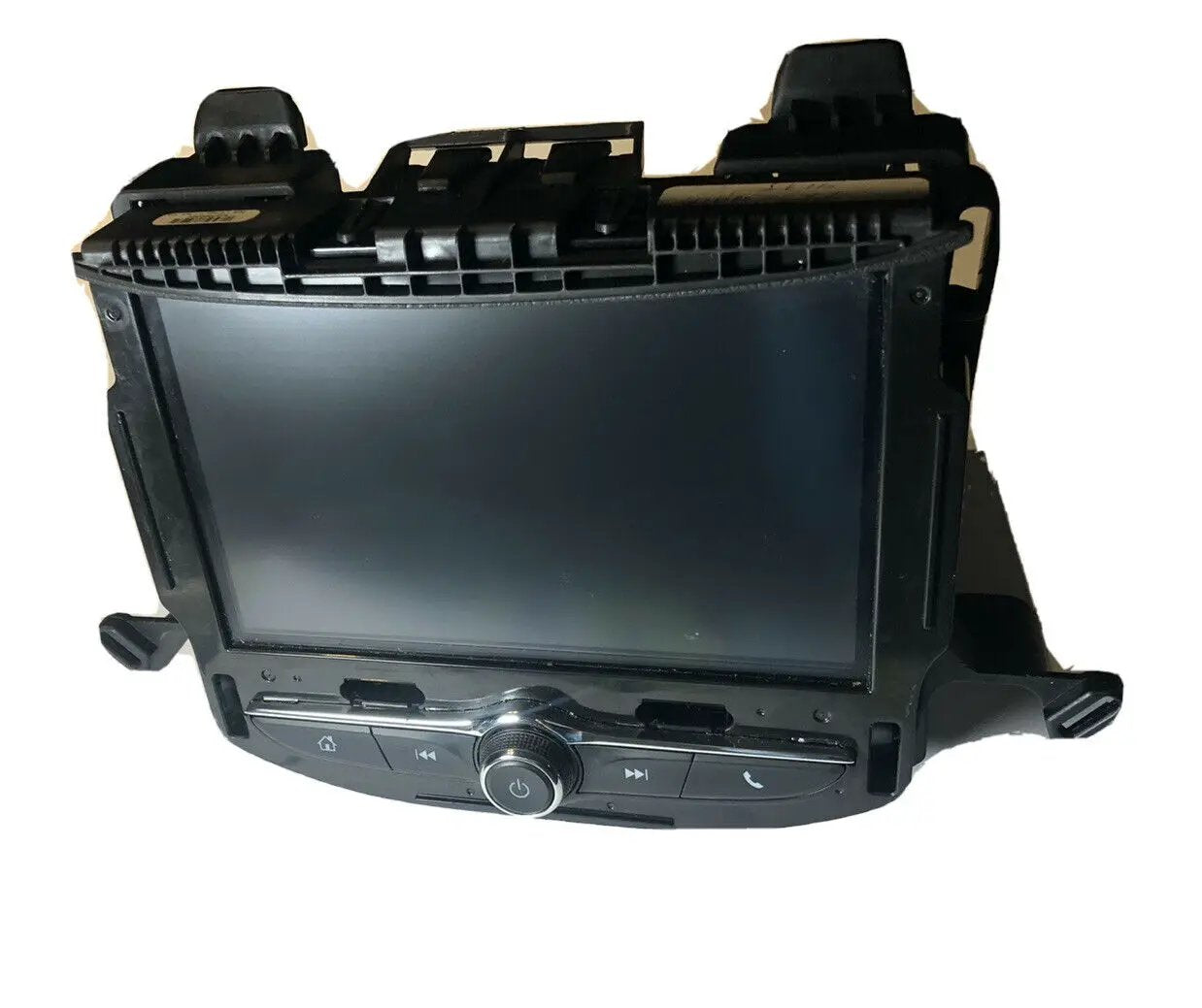 2017-18 CRUZE MALIBU OEM RADIO TOUCH SCREEN 7" DISPLAY RECEIVER 42532847 by CHEVROLET
