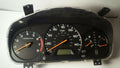 About 172,000 mile 1998 - 2002 Honda Accord LX AUTO SEDAN Speedometer Cluster