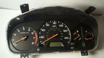 About 172,000 mile 1998 - 2002 Honda Accord LX AUTO SEDAN Speedometer Cluster