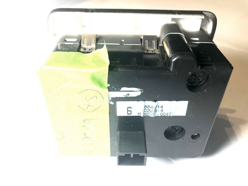 Volvo 2001 02 03 04 05 06 S60 S80 V70 OEM Head light Switch 8691753 / 30739316