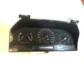 172,588K, 1997 VOLVO 850 Non-Turbo Speedometer Instrument Cluster gas gauge t