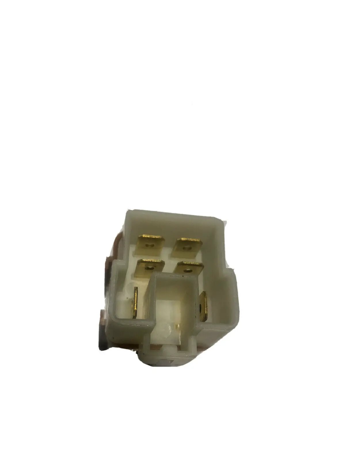 25230-7996A Jideco Relay 6-Pins 12V fits For Nissan Infiniti Various Models by ONYPEI