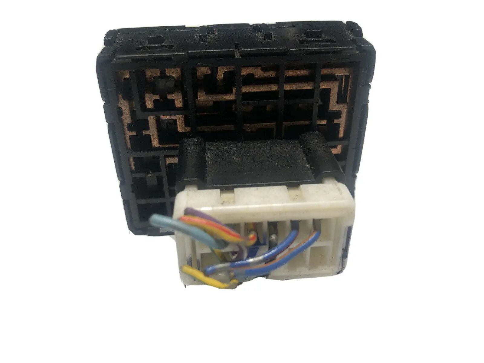 Genuine Nissan Power Mirror Switch Fits Many OEM by Nissan