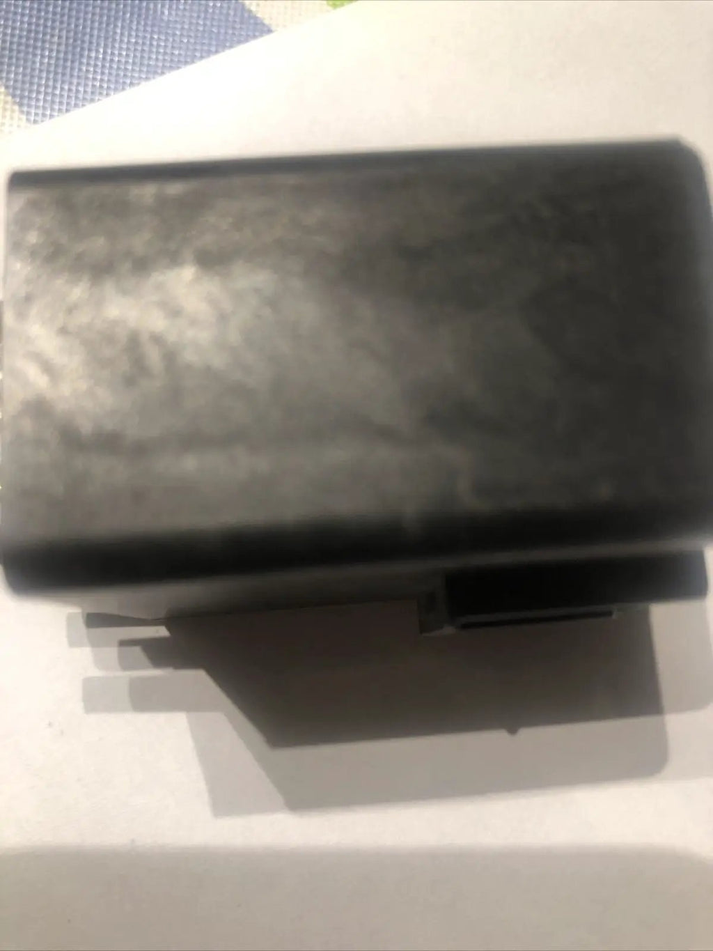 VOLVO 240 260 740 760 780 940 INTERMITTENT FRONT WIPER RELAY 898158 6849780 by Volvo