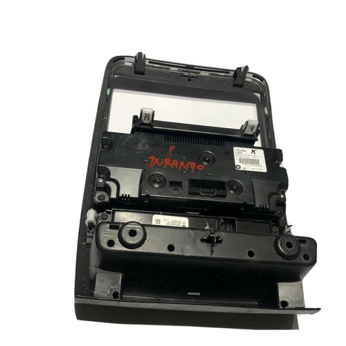 11 12 13 Dodge Durango Center Console Instrument Dash Panel OEM 56046522AB