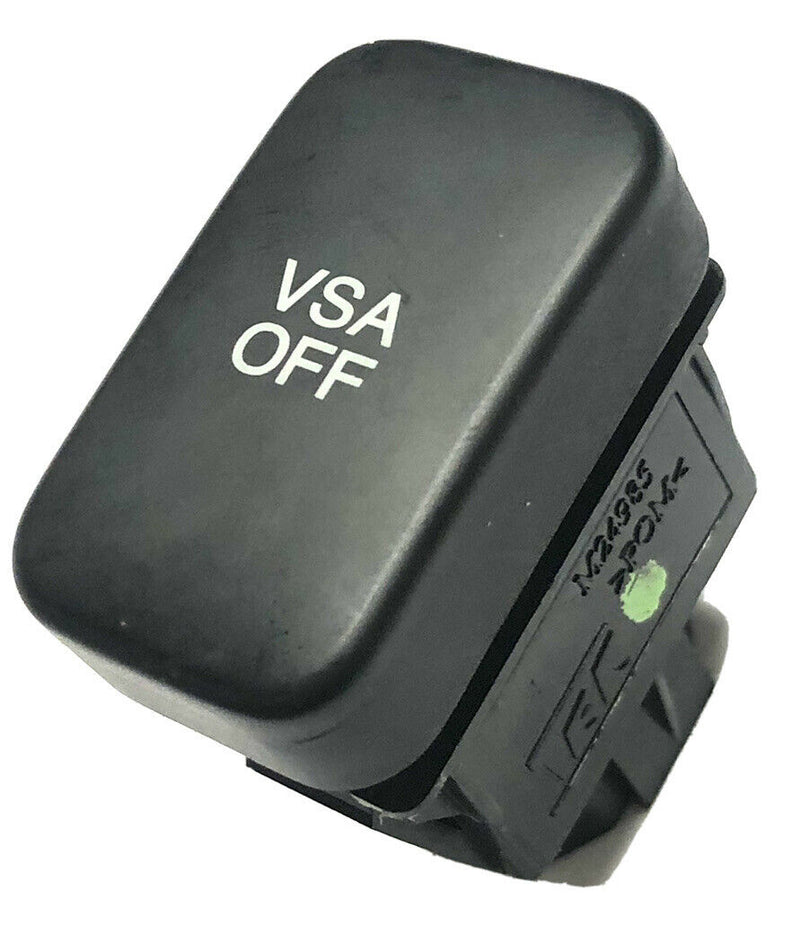 Genuine Honda Odyssey VSA Off Switch Assembly OE 35300SHJA61