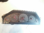 1997-98 VOLVO 960 S90 V90 INSTRUMENT CLUSTER GAUGE SPEEDOMETER ODOMETER 123,247K