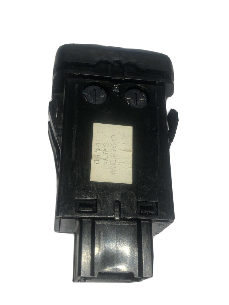 1998-2002 HONDA ACCORD SUNROOF CONTROL SWITCH OEM