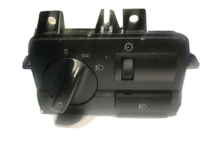 Bmw E46 Used Headlight Control Module 6919841 Oem Part