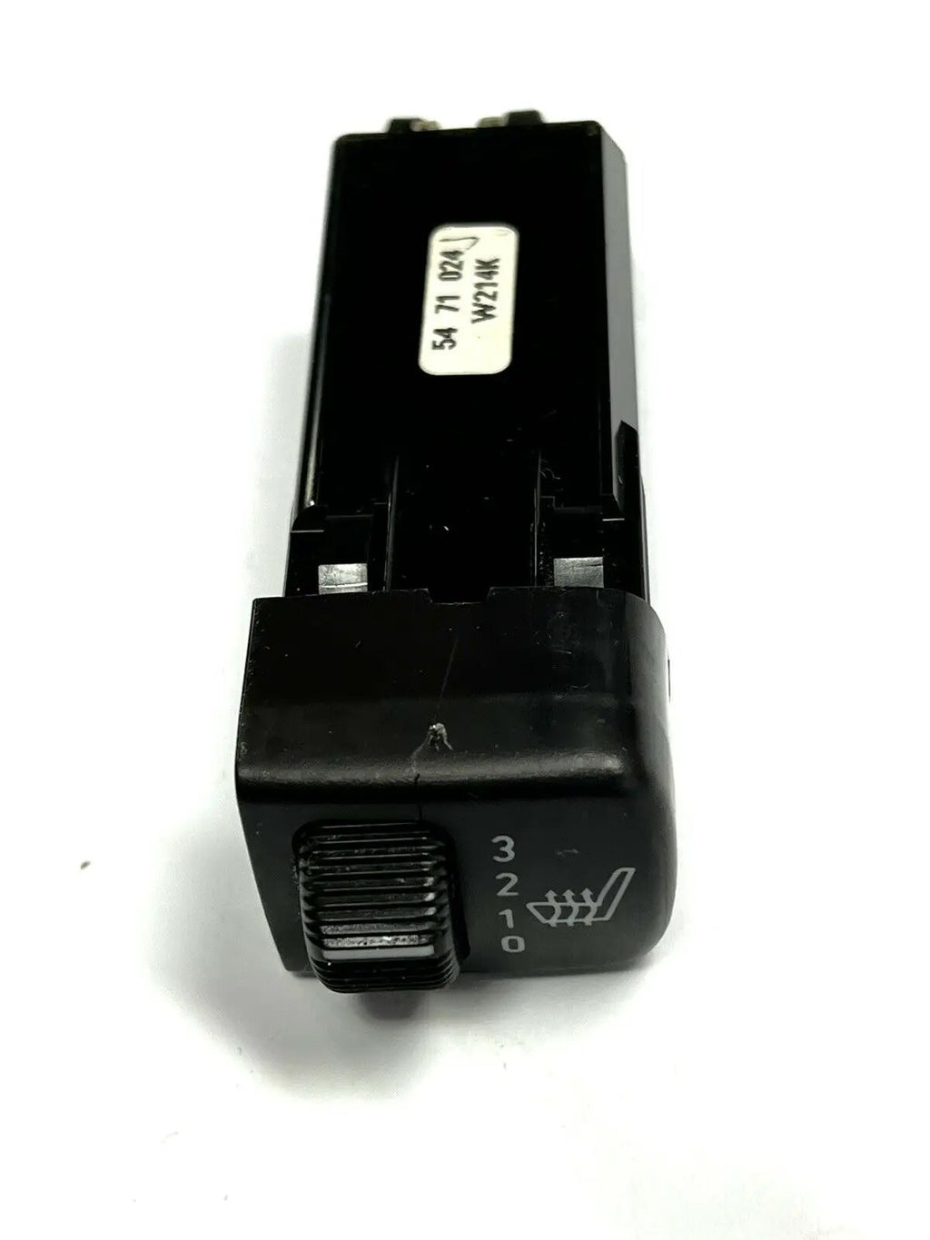 Saab 9-5 Heated Seat Control Switch Button 5471024 OEM by Saab