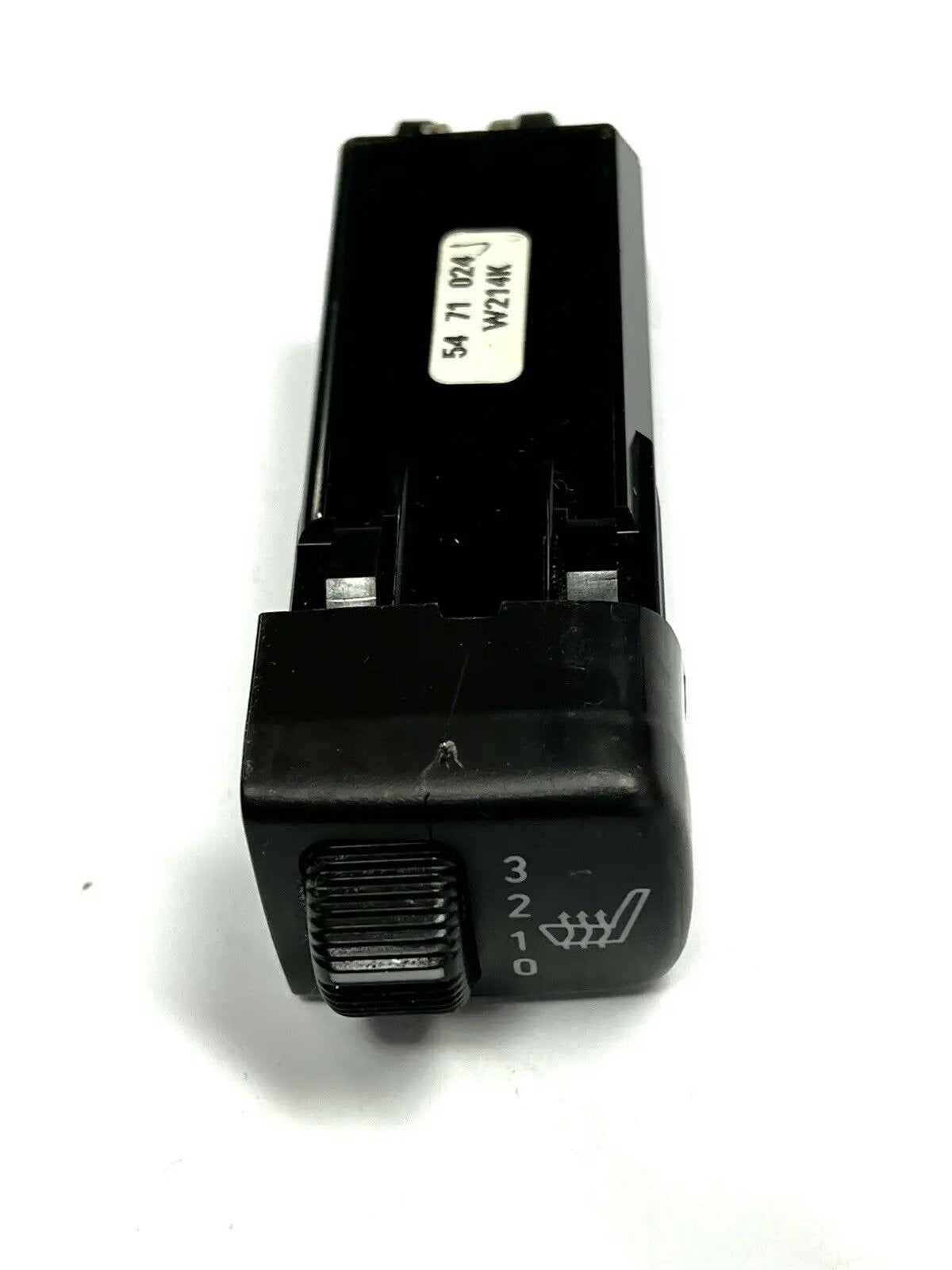 Saab 9-5 Heated Seat Control Switch Button 5471024 OEM by Saab