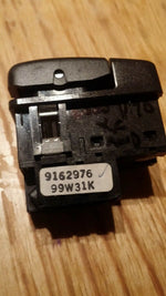 1998-2000 Volvo  V70/XC AWD SE Rear Fog Switches 9162976 - OEM