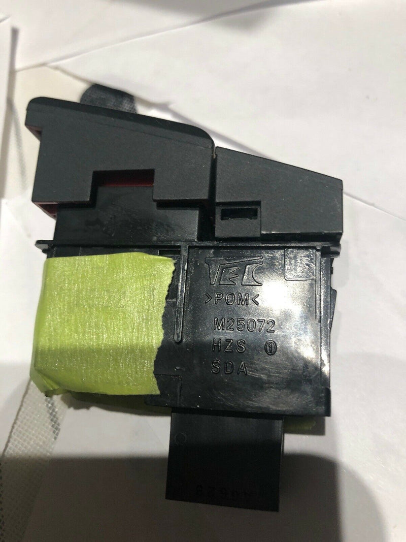 07 08 09 10 11 HONDA ODYSSEY EMERGENCY HAZARD SWITCH FLASHER OEM