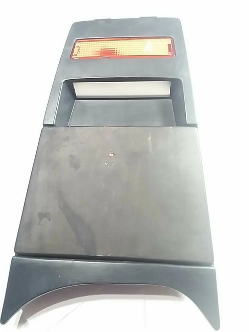1985-95 VOLVO 740 940 cigarette storage unit seat belt warning light OEM by SEAT