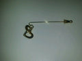 heart lovers designer clothes pen by DALEY1DEALS,LLC.
