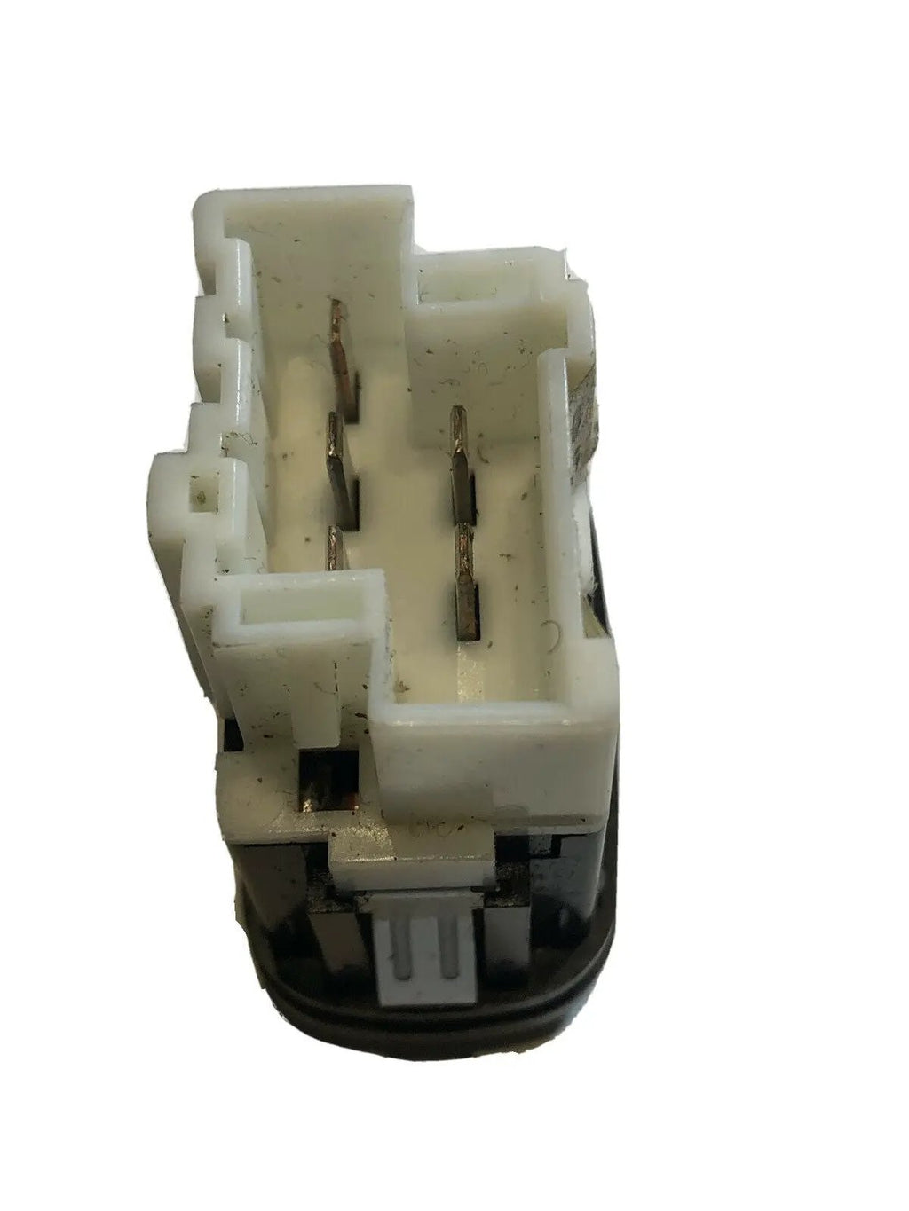 Genuine 98-00 Volvo V70 S70 C70 Heated Seat Switch Control Button OEM 9162939 by Volvo