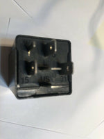 Audi VW Relay 5DA00493600 8591729 12V