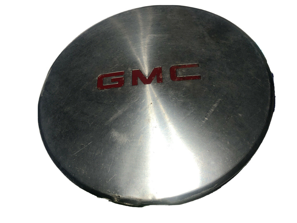 Set of 4 OEM 1994-2002 GMC Jimmy Sonoma 4x2 Wheel Center Caps Hubcaps 15661029