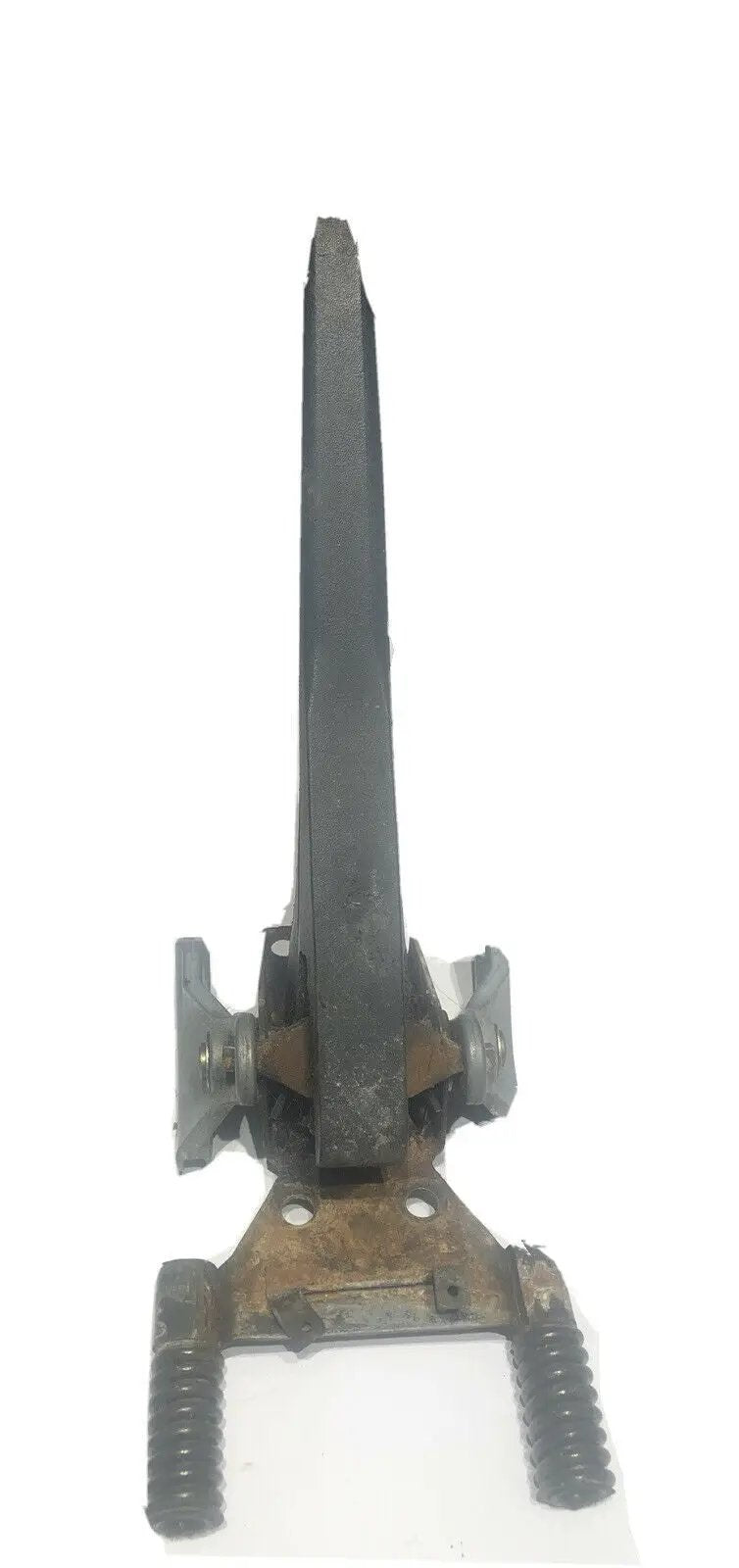 90 Volvo 240 Emergency Brake Handle by Volvo