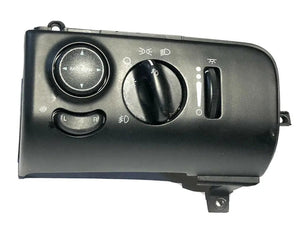 Headlight  MIRROR OEM Switch Lamp  Town  Country Dodge Grand Caravan 1996-2000