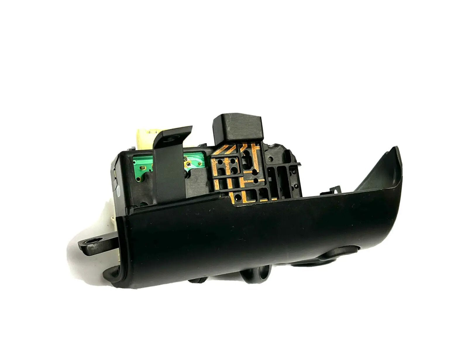 S2299 Genuine CARQUEST Headlight Switch w/ Dash Trim attached xref# DS-1028 by Standard Motor Products