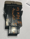 01 2001 02 03 ACURA MDX SUN ROOF SUNROOF CONTROL SWITCH BROWN OPEN/CLOSE  #G-12