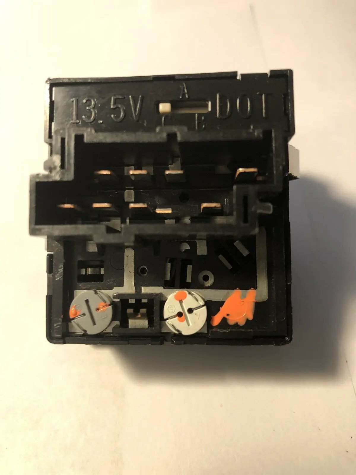 New! VOLVO 850 960 S90 V90 1994-98 HEADLIGHT SWITCH 6849766 8601777 8622027 by VOLVO OEM