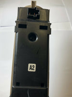 1999 - 2004 Honda Odyssey: OEM Master 4-Door Window Door Switch: Driver Side