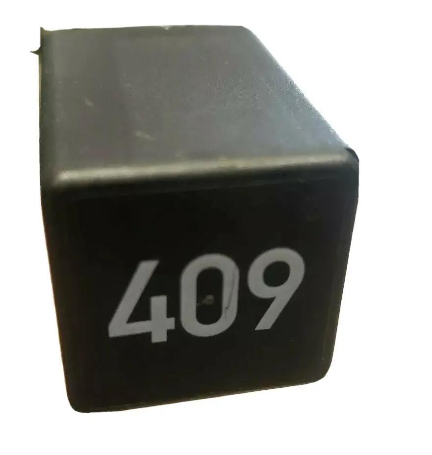 Volkswagen Fuel Pump Relay 1J0906383C #409 409 by Volkswagen