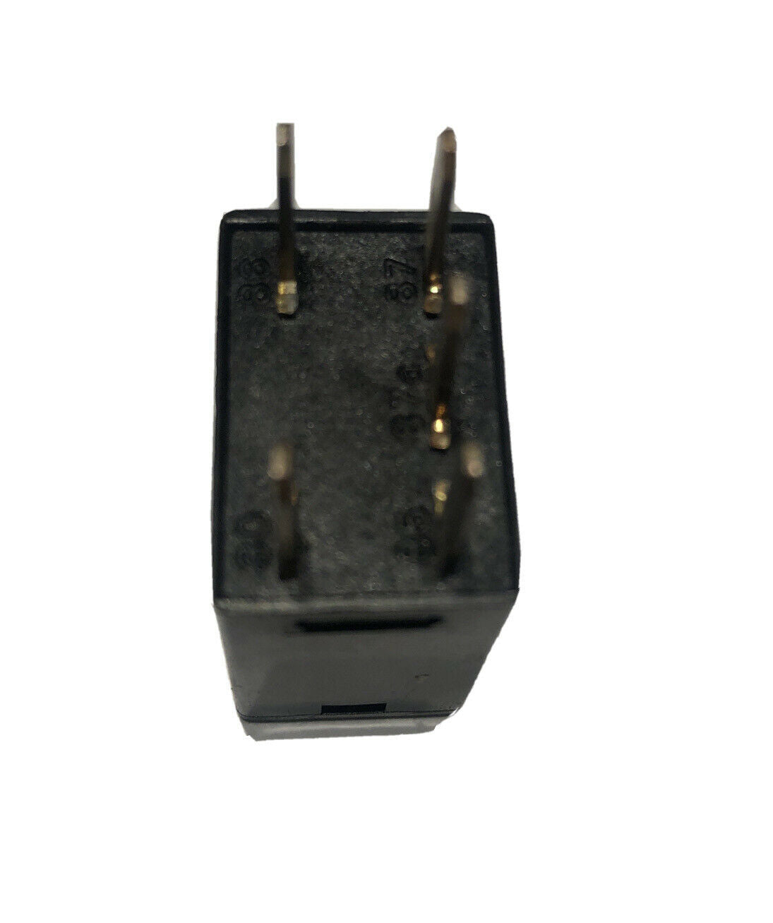 Omron Relay  21911C 05269988AA 12VDC 5 pin