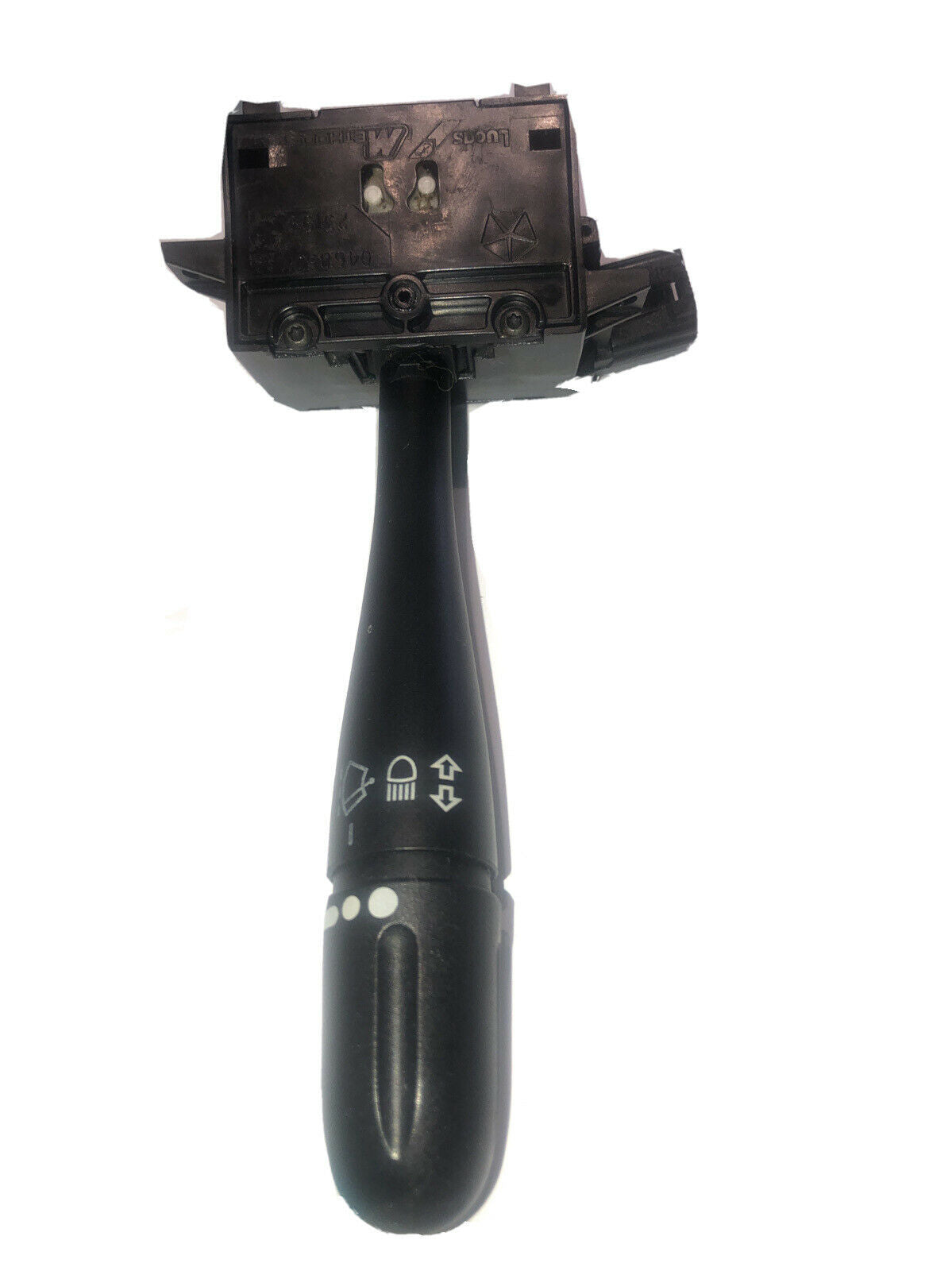 2001-2007 Grand Caravan Town & Country Turn Signal Wiper Multifunction Switch