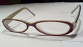 HALSTON  Plastic Frames  53-15 135mm rx Prescription costume