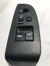 03-07 Honda Accord Coupe 2 Door Master Driver Side Power Window Switch