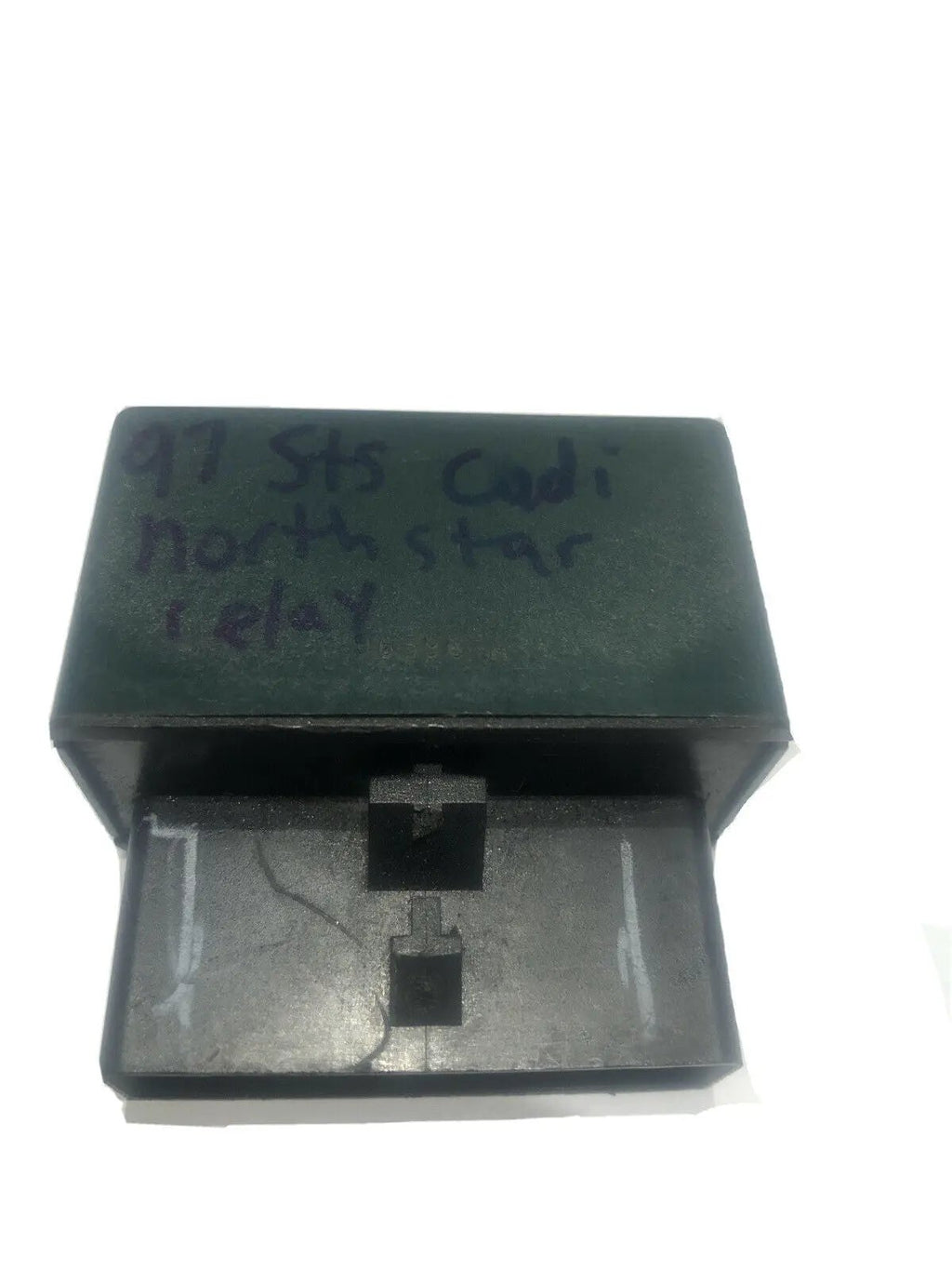 Standard Ignition RY-928 Starter Relay by Standard Ignition