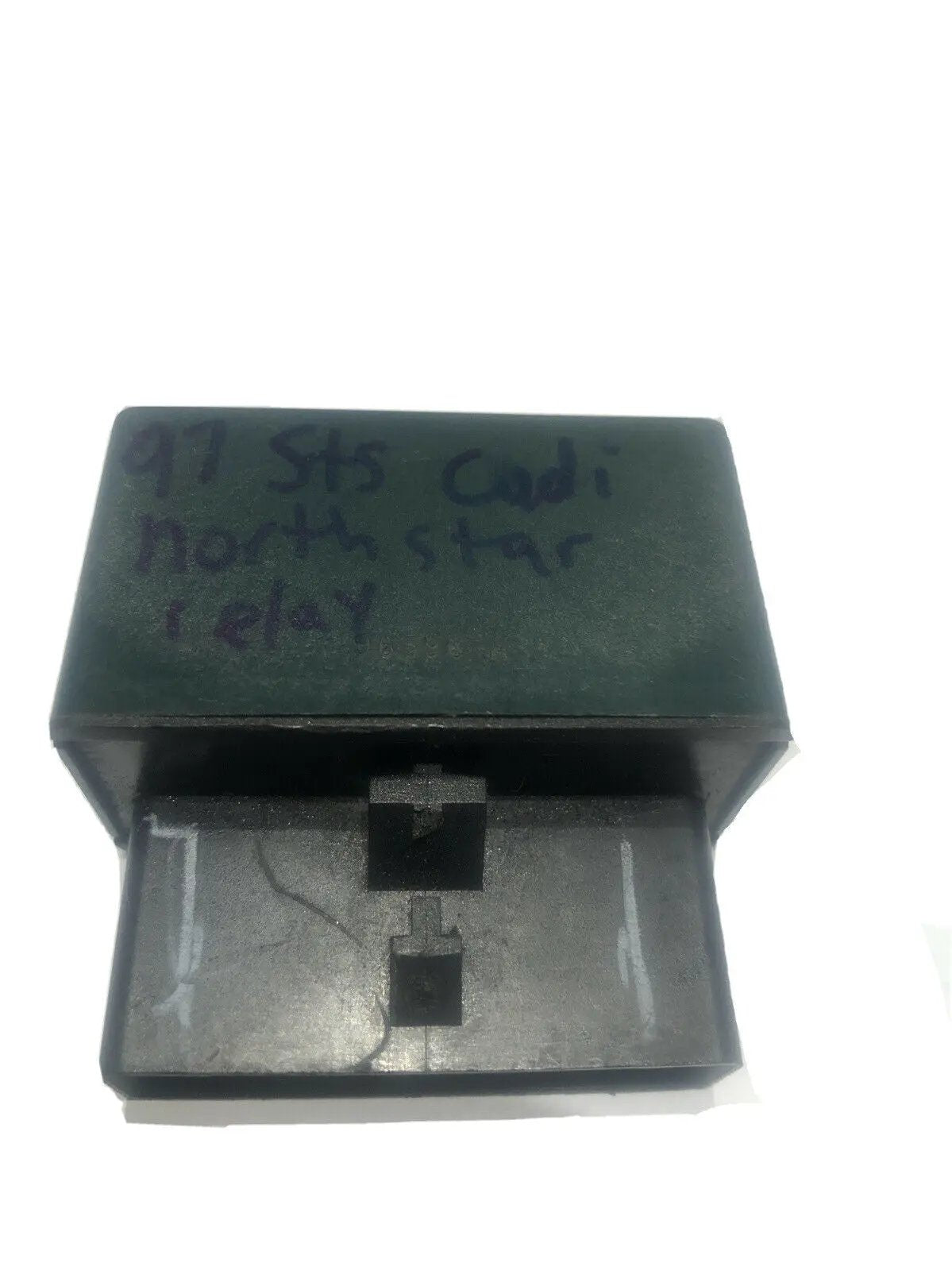 Standard Ignition RY-928 Starter Relay by Standard Ignition
