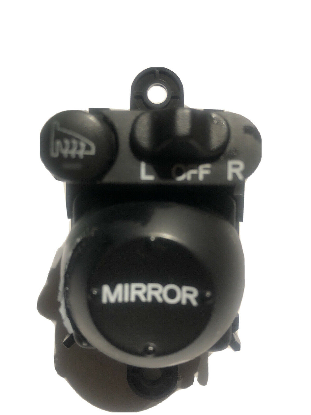 04 05 06 07 08 Acura TL Front Left Heated Mirror Control Switch Adjustment OEM