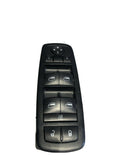 Driver Power Window Master Switch For Dodge Grand Caravan 2012-2019 68110871AA