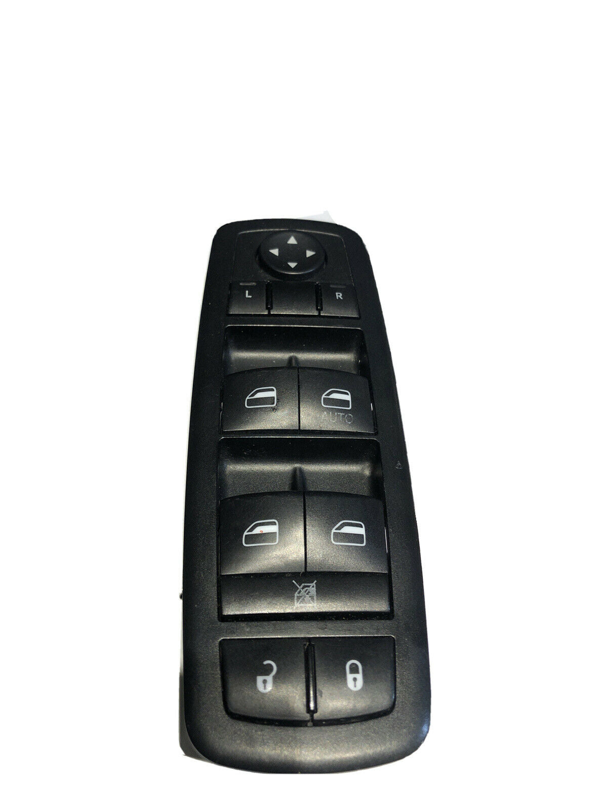 Driver Power Window Master Switch For Dodge Grand Caravan 2012-2019 68110871AA