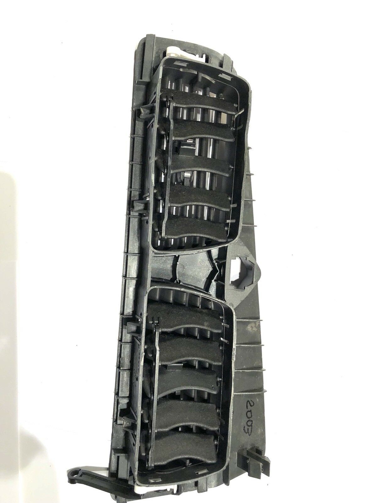 VP801115  01-04 VOLVO S60 DRIVER PASSENGER CENTER DASH A/C AC HEAT AIR VENT