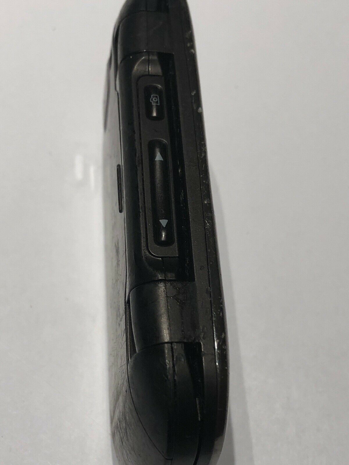 LG Cosmos 2 - Verizon - Black  Cell Phone