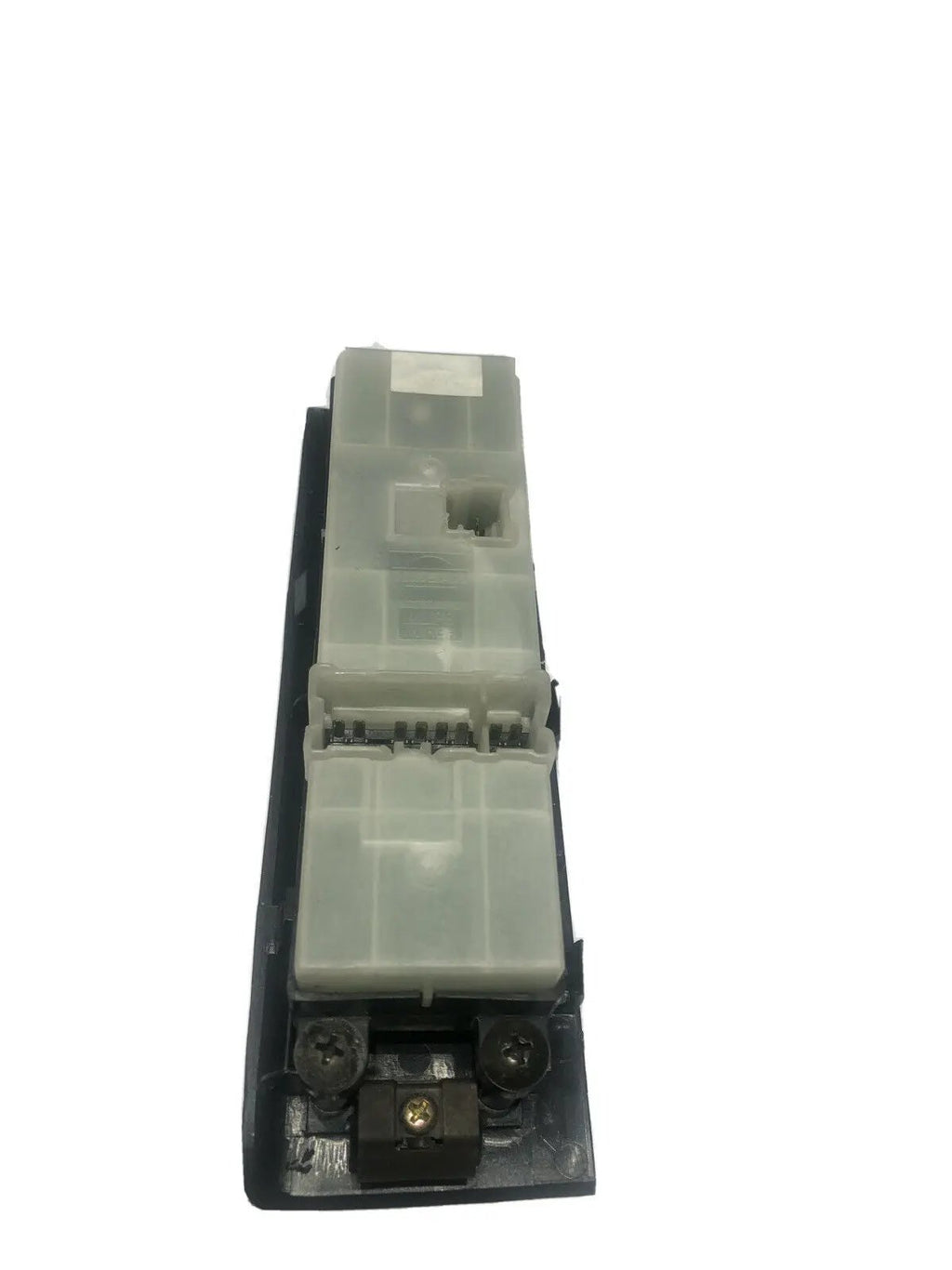 FOR 07-12 Pathfinder LEFT DRIVER SIDE MASTER POWER WINDOW CONTROL SWITCH by Speed Daddy