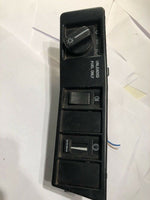 91 92 93 94 95 Volvo 940 Headlight Switch With Trim OEM dimmer annetena