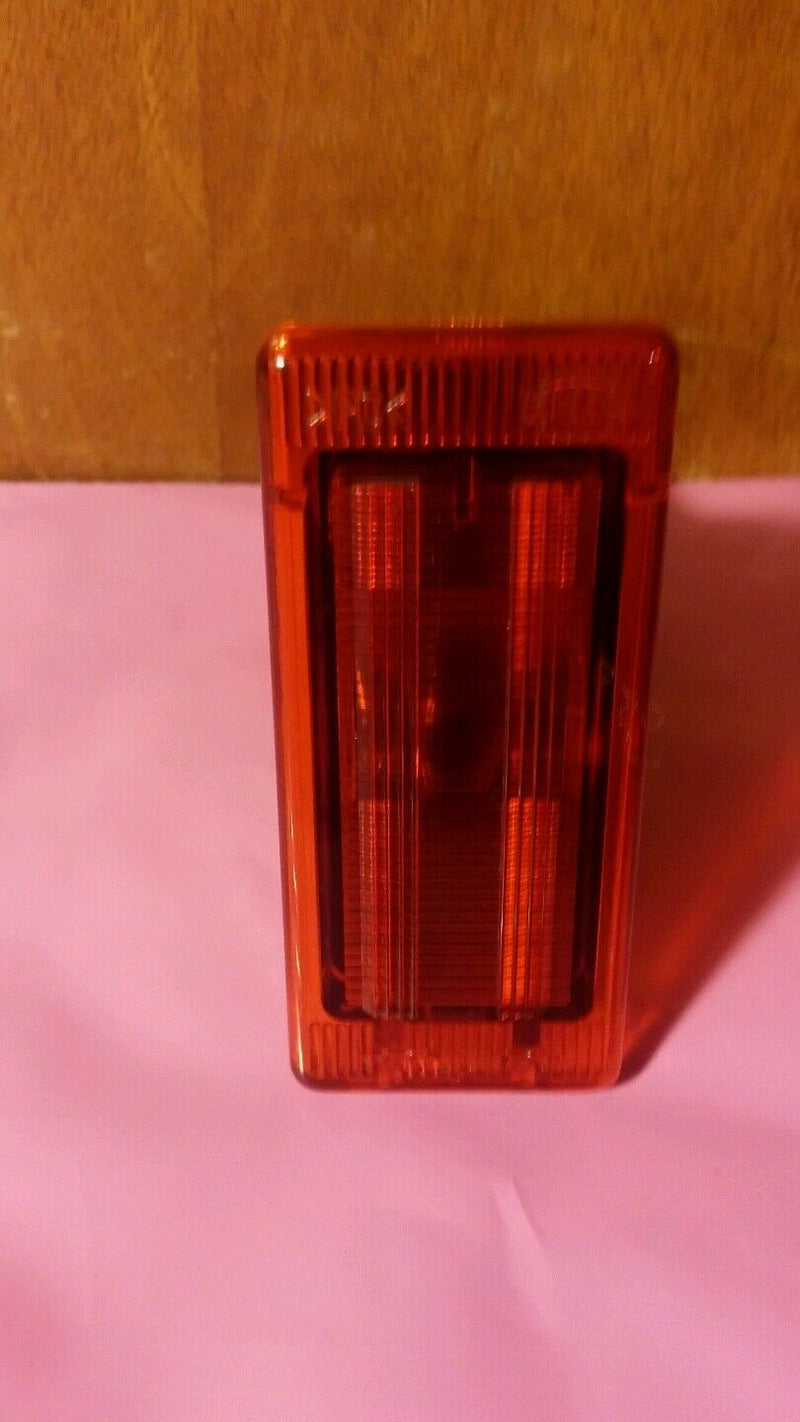 VOLVO 850 960 S90 V90 Red Door Open Warning Light -- 3512881